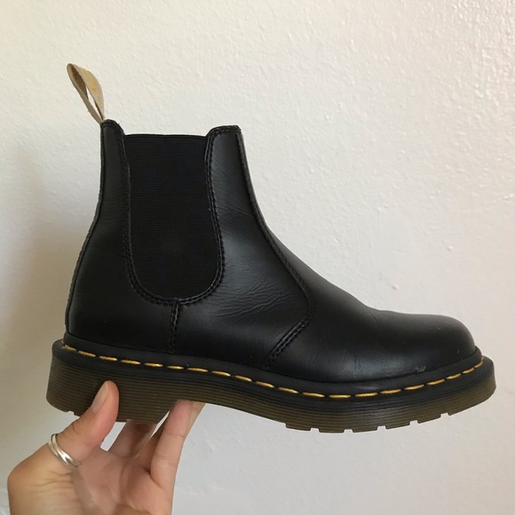 Dr. Martens Shoes - Doc martens